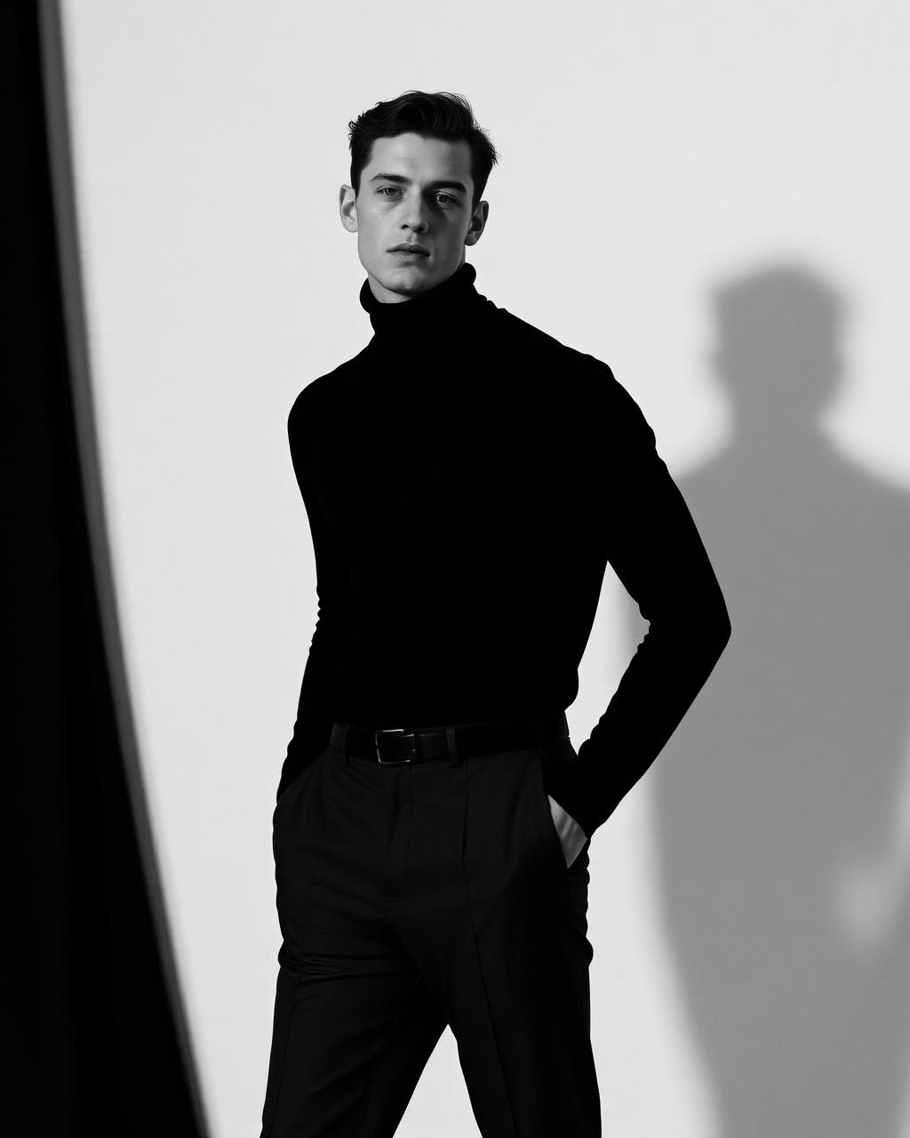 Men